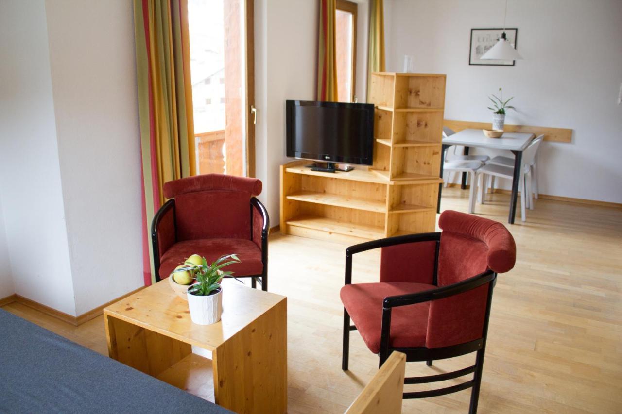 Appartements Kühtai Εξωτερικό φωτογραφία