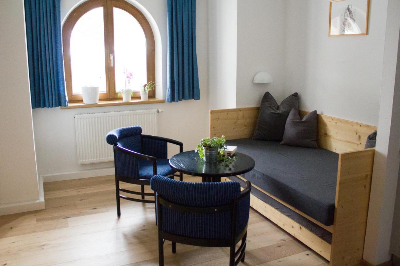Appartements Kühtai Εξωτερικό φωτογραφία