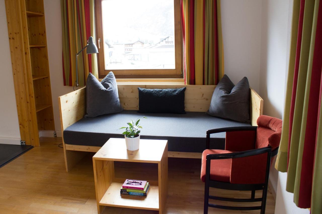 Appartements Kühtai Εξωτερικό φωτογραφία