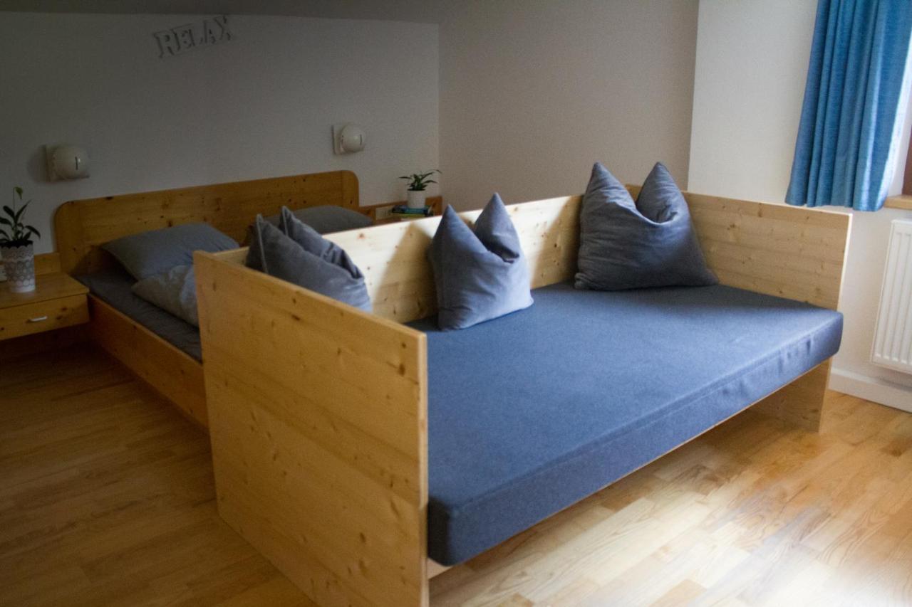 Appartements Kühtai Εξωτερικό φωτογραφία