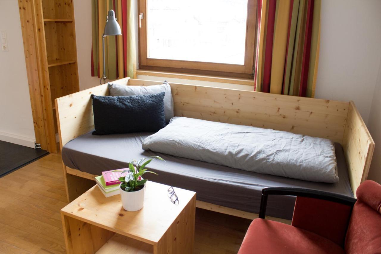 Appartements Kühtai Εξωτερικό φωτογραφία