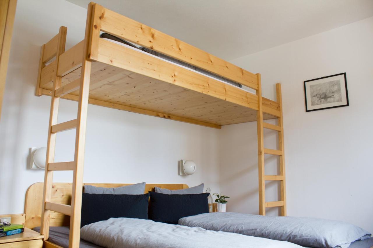 Appartements Kühtai Εξωτερικό φωτογραφία