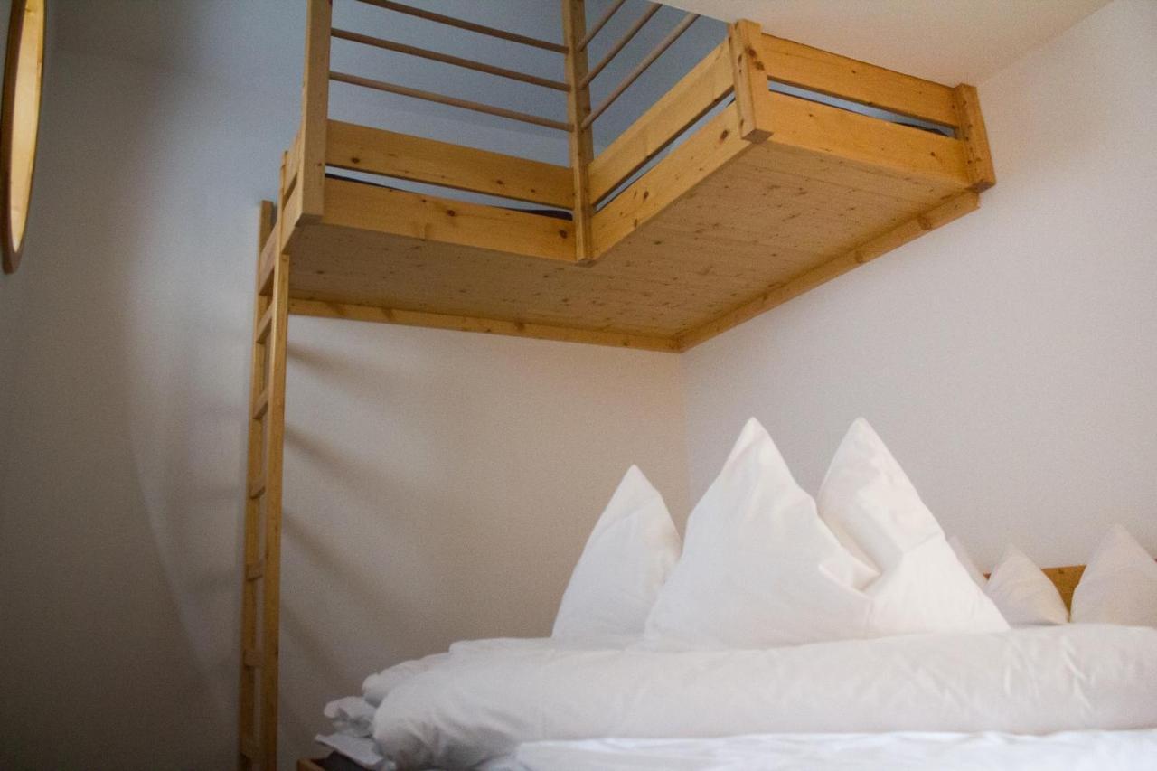 Appartements Kühtai Εξωτερικό φωτογραφία