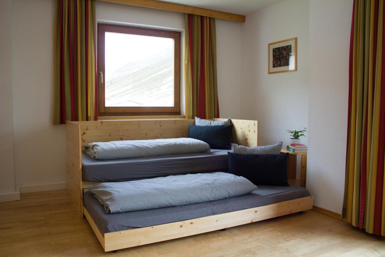 Appartements Kühtai Εξωτερικό φωτογραφία
