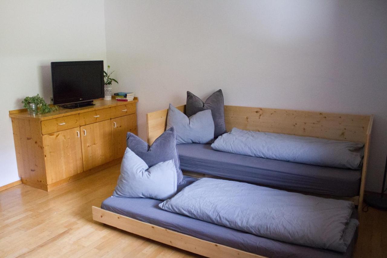 Appartements Kühtai Εξωτερικό φωτογραφία