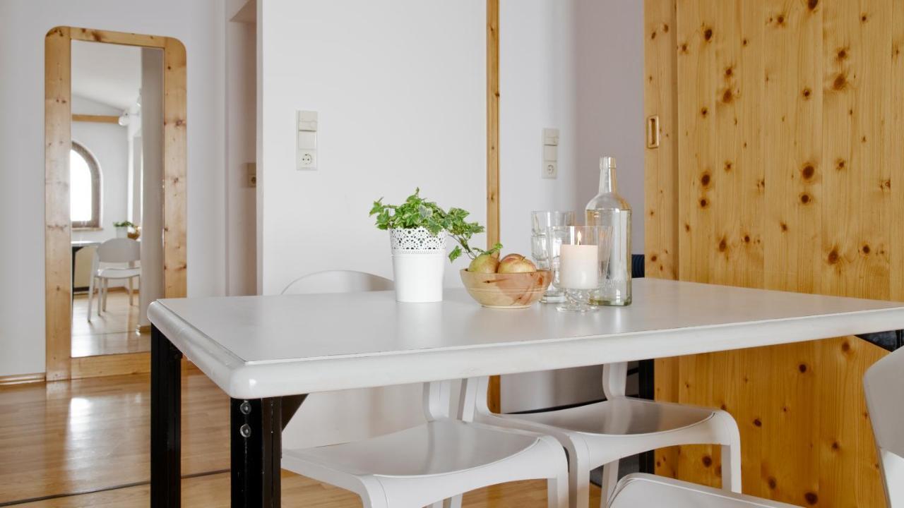 Appartements Kühtai Εξωτερικό φωτογραφία