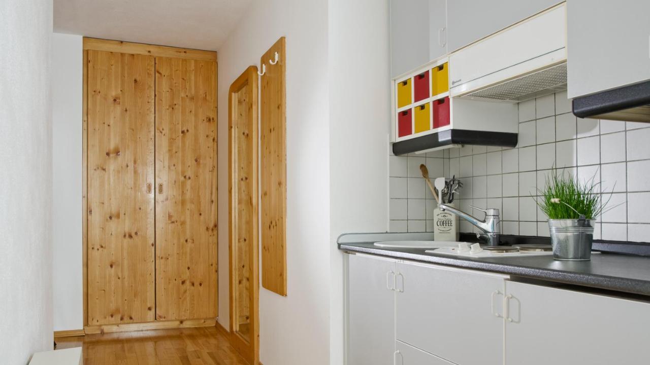 Appartements Kühtai Εξωτερικό φωτογραφία