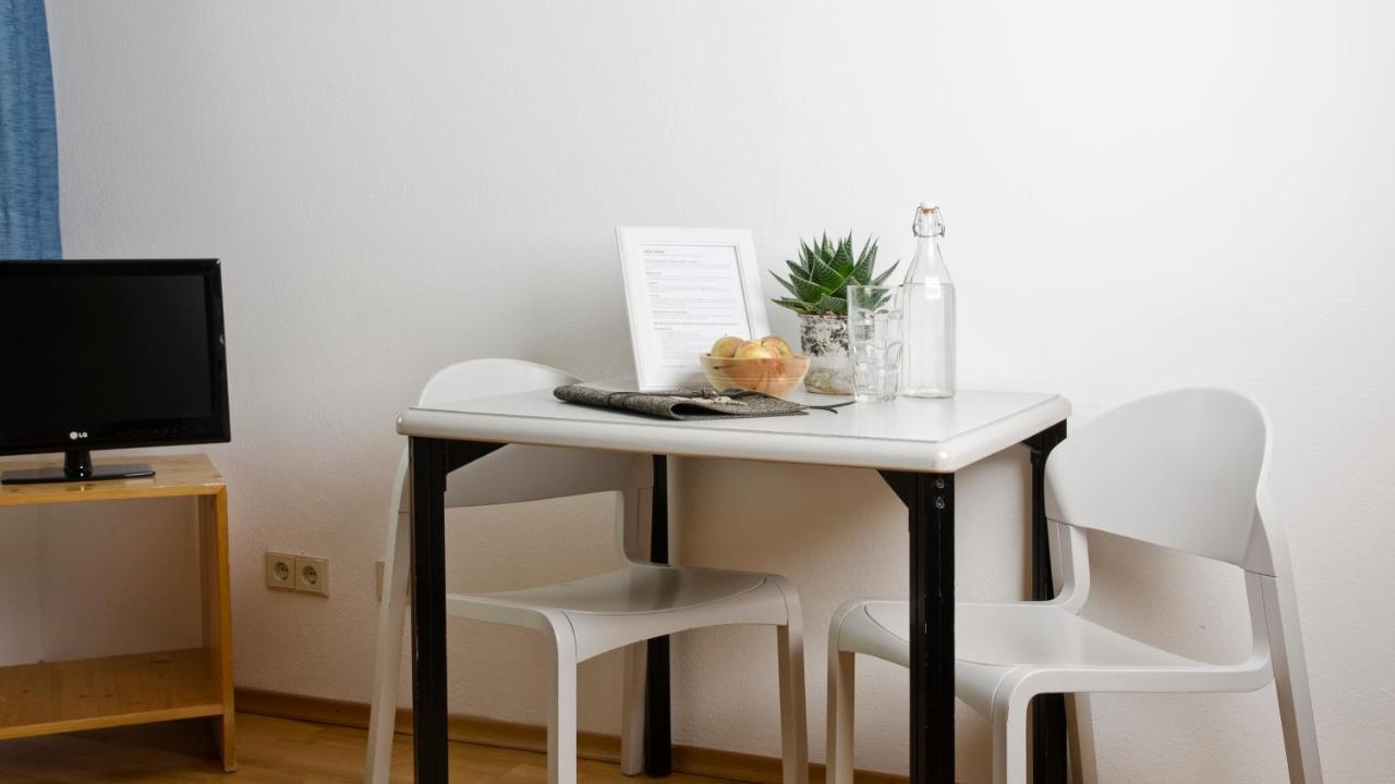 Appartements Kühtai Εξωτερικό φωτογραφία